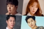 Lee Yi Kyung-Yeojung WJSN Hingga Lee Kyu Hung Cs Dipastikan Bintangi Drama Musikal 'CLOY'