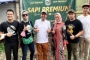 10 Gaya Hangout Aestethic Delia Septianti, Kini Jadi 'Juragan' Sapi Kurban Langganan Artis