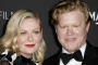 Aktris Kirsten Dunst Dan Jesse Plemons Resmi Menikah Pasca Enam Tahun Bersama