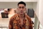 Kenakan Gaun Bak Perempuan, Miller Khan Umumkan Sakit COVID-19 untuk Pertama Kalinya