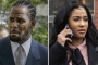 R Kelly dan Joycelyn Savage Pacar Tunangan Di Tengah Vonis 30 Tahun Penjara Kasus Pelecehan Seksual