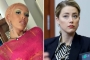 Doja Cat Tuai Pro Kontra Usai Diduga Mengolok Amber Heard
