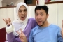 Dikarunia Anak Ketiga, 8 Potret Family Goals Ananda Omesh dan Dian Ayu Lestari