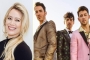 Hilary Duff Ungkap Impian Kolaborasi Bareng Jonas Brothers