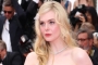 Reaksi Elle Fanning Perdana Dapat Nominasi Emmy Awards 2022