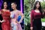 Lebby Ponakan Dewi Persik Resepsi Mewah Bak Royal Wedding, Rosa Meldianti Tak Diundang?