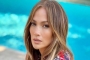 Tak Pakai MUA, Jennifer Lopez Ternyata Makeup Sendiri Untuk Momen Pernikahan