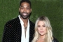 Tristan Thompson Kepergok Jalan Bareng Cewek Usai Anak Kedua Dengan Khloe Kardashian Lahir