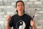 Bimbim Slank Tanggapi Soal Jokowi Izinkan Lagu Jadi Jaminan Utang di Bank