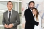 Tanggapan Alex Rodriguez Eks Kekasih Soal Pernikahan Jennifer Lopez dan Ben Affleck