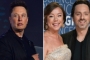 Beredar Isu Elon Musk Selingkuh Dengan Istri Pendiri Google Sergey Brin