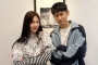 Joy Red Velvet Gantian Blak-Blakan Nge-Like Postingan Baru Crush Sang Pacar