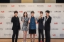 Ji Sung-Seo Hye Ji Cs Ungkap Poin Menarik Drama 'Adamas', Sutradara Bicara Kasting Para Bintangnya