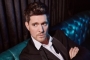 Michael Buble Dipuji Usai Hentikan Konser Dan Panggil Medis Ketika Dengar Penonton Teriak 'Help'