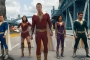 Sutradara 'Shazam! 2' Santai Meski Filmnya Bakal Saing dengan 'Avatar 2' di Box Office