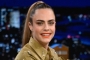 Respons Cara Delevingne Usai Sikapnya Di Billboard Music Awards 2022 Diejek 'Freak'