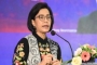 Menkeu Sri Mulyani Sebut Pertumbuhan Ekonomi AS Negatif, Ungkap Dampaknya ke Indonesia