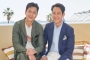 Lee Jung Jae-Jung Woo Sung Bakal Ceritakan Persahabatan Awet Mereka di 'Master in the House'
