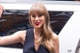 Wah, Taylor Swift Dinobatkan Sebagai Selebriti Penyebab Polusi Jet Pribadi Terburuk