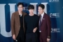 Dihimpit Jung Woo Sung-Lee Jung Jae, Visual dan Personality Jin di Premier Film 'Hunt' Banjir Pujian