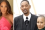 Mantan Istri Pertama Will Smith Akui Berbenturan Dengan Jada Pinkett Smith Soal Cara Asuh Anak