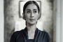 Bikin Takut, Ayu Laksmi Dandan Begini di Press Conference 'Pengabdi Setan 2: Communion'