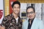 Bintangi Film 'Bullet Train' Bareng Brad Pitt, Begini 10 Potret Bugar Yoshi Sudarso