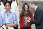Meghan Markle Ulang Tahun, Ucapan Romantis Pangeran William dan Kate Middleton Bocor