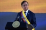 Kolombia Lantik Mantan Pemberontak Jadi Presiden Baru