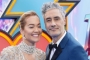 Rita Ora dan Sutradara 'Thor' Taika Waititi Dilaporkan Diam-Diam Menikah