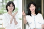 Park Eun Bin Lebih Simpel, Harga Gaun Lebih Mahal dari Gabungan Outfit Ha Yoon Kyeong