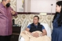 AHY Rayakan Ultah ke-44 di Ranjang Rumah Sakit: Syukur Alhamdulillah