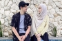 Miqdad Addausy dan Istri Sambut Kelahiran Anak Kedua, Nama Sang Putra Diambil Dari Kata Universal