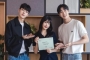Rilis Sesi Baca Naskah, Tim Produksi Janjikan penampilan Apik Joy Cs di 'Unexpected Country Diary'