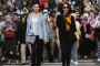Lokasi 'Citayam Fashion Week' Tampak Dipadati Warga Lagi, Kembali Dibuka?