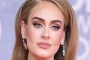 Adele Akhirnya Klarifikasi Kabar Telah Dilamar Rich Paul Sang Kekasih