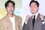 Joo Jong Hyuk Ragu Sapa Son Suk Ku Saat Syuting 'D.P.' Meski Sudah Lama Kenal, Kenapa?