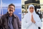 Ayah Emil Dardak Tutup Usia, Khofifah Sampaikan Duka Cita Mendalam