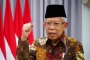 Wapres Ma'ruf Amin Benarkan Soal Kabar Reshuffle Kabinet: Ada Dua yang Lowong