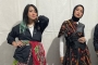 Tantri Kotak Bagikan Video Chua Pakai Hijab: Gimana Menurut Kalian?