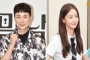 Salting, Telinga Min Kyung Hoon Auto 'Terbakar' Saat Ditatap Yoona SNSD di 'Ask Us Anything'