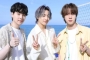 Tunjukkan Jiwa-jiwa Introvert, Momen V Live Lawas Jin Suga dan Jungkook BTS Jadi Sorotan