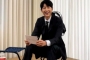 Beredar Still Cut Song Joong Ki di 'The Chaebol's Youngest Son', Potret Karismatik Bikin Heboh