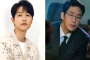 Foto Song Joong Ki di 'The Chaebol's Youngest Son' Mirip Joo Dan Tae 'Penthouse'?
