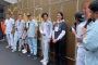 Banjir 'Pasukan Oren', Aksi Vino G. Bastian dkk Promo 'Miracle In Cell' Pecahkan Trending Twitter