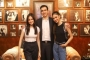 Manoj Punjabi Foto Bareng Syifa Hadju dan Mikha Tambayong, Ada Proyek Baru?