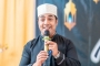 Ustaz Riza Muhammad Ungkap Jenis Kelamin Calon Anak kembar, Ucapan Syukur Menggema