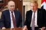 Putin Hingga Boris Johnson, Sederet Pemimpin Dunia Beri Penghormatan Terakhir ke Mikhail Gorbachev