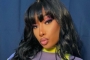 Megan Thee Stallion Tak Kuasa Tahan Air Mata Ketika Kenang Kepergian Sang Ibunda