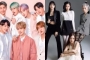 BTS-BLACKPINK Hingga Si Rookie NewJeans Sukses Puncaki Daftar World Top Album Billboard